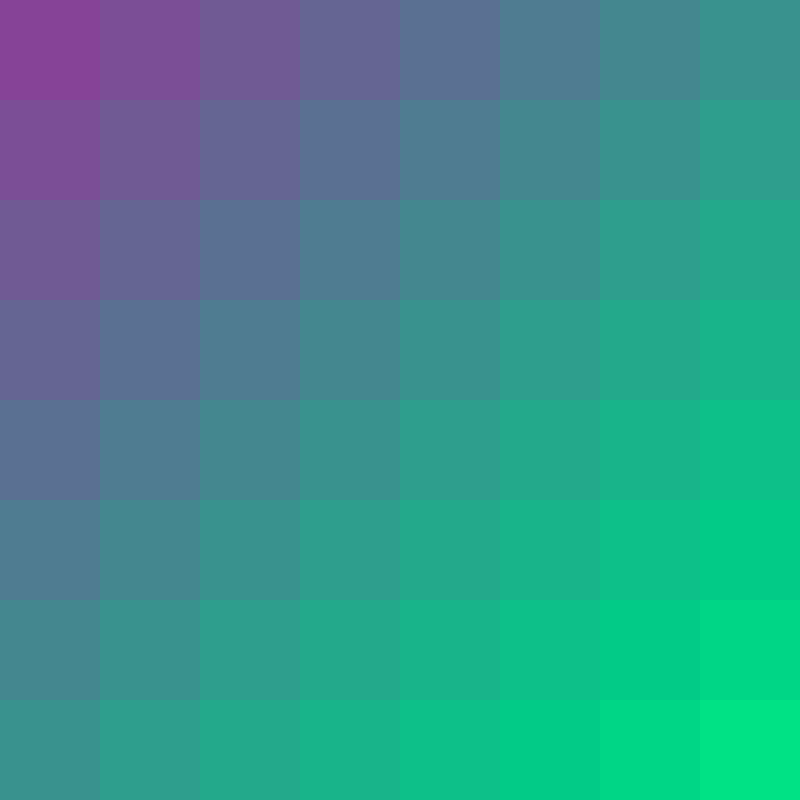 Primal Pixels #5 static token preview
