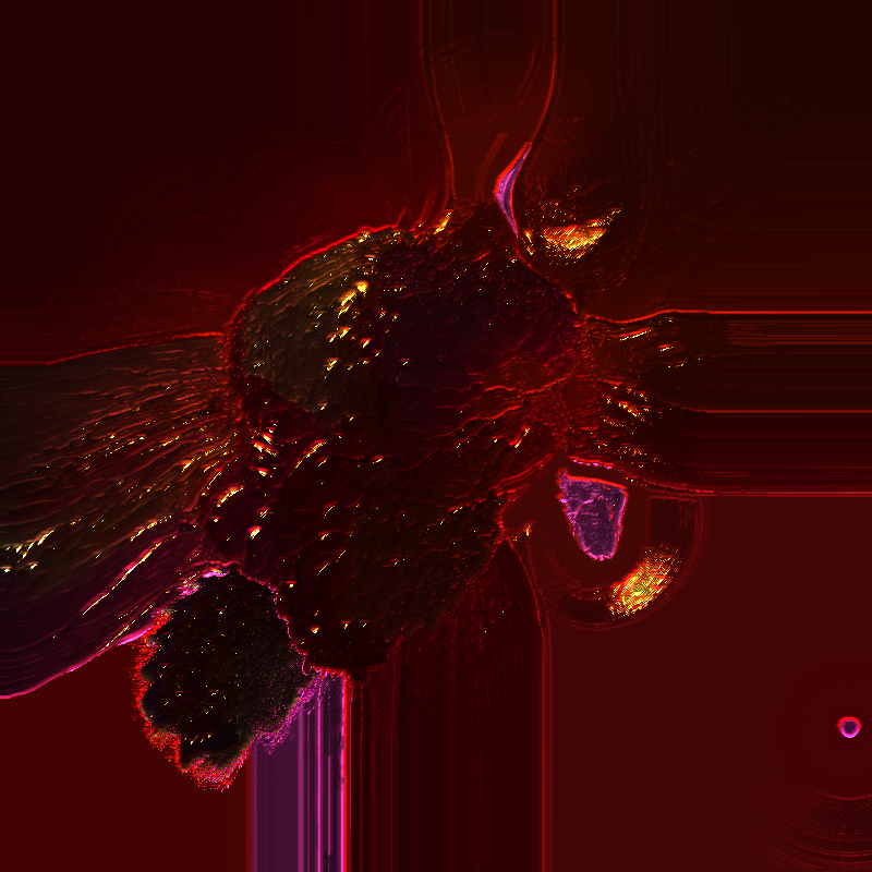 Feedback Paint Brush #20 static token preview