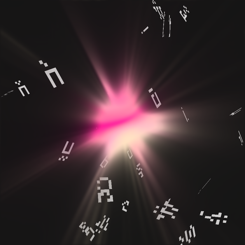 jngl_tag_015 #10 static token preview