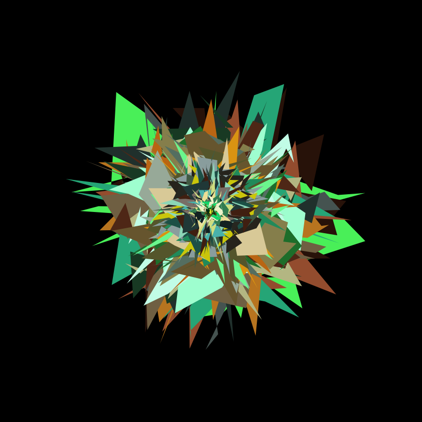 Dangerous Spikes #6 static token preview