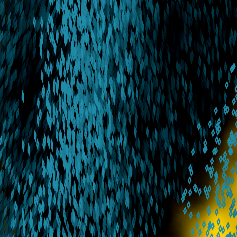 Dance Of Colors #14 static token preview