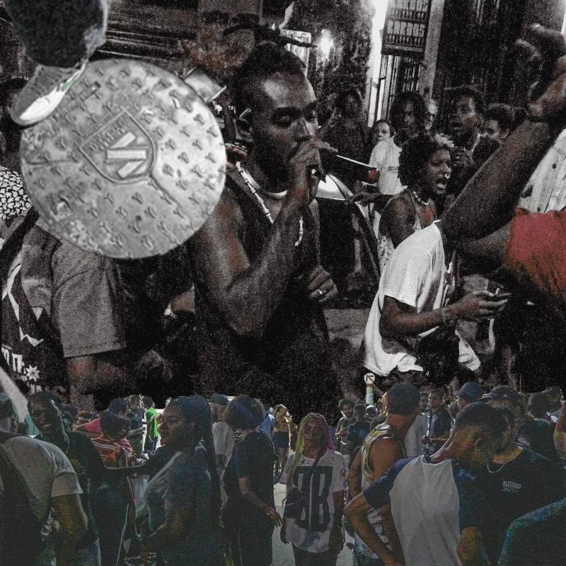 street tales #1 #19 static token preview