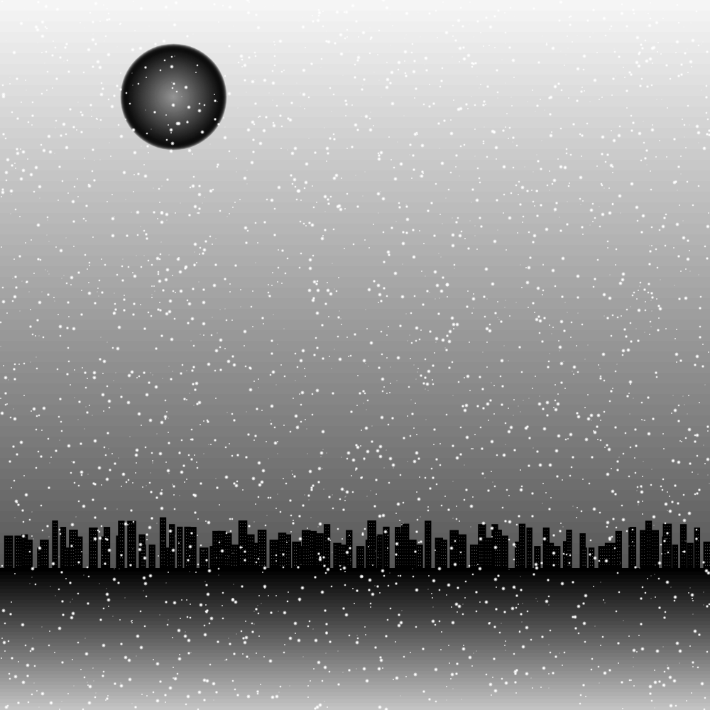 City noir #17 static token preview