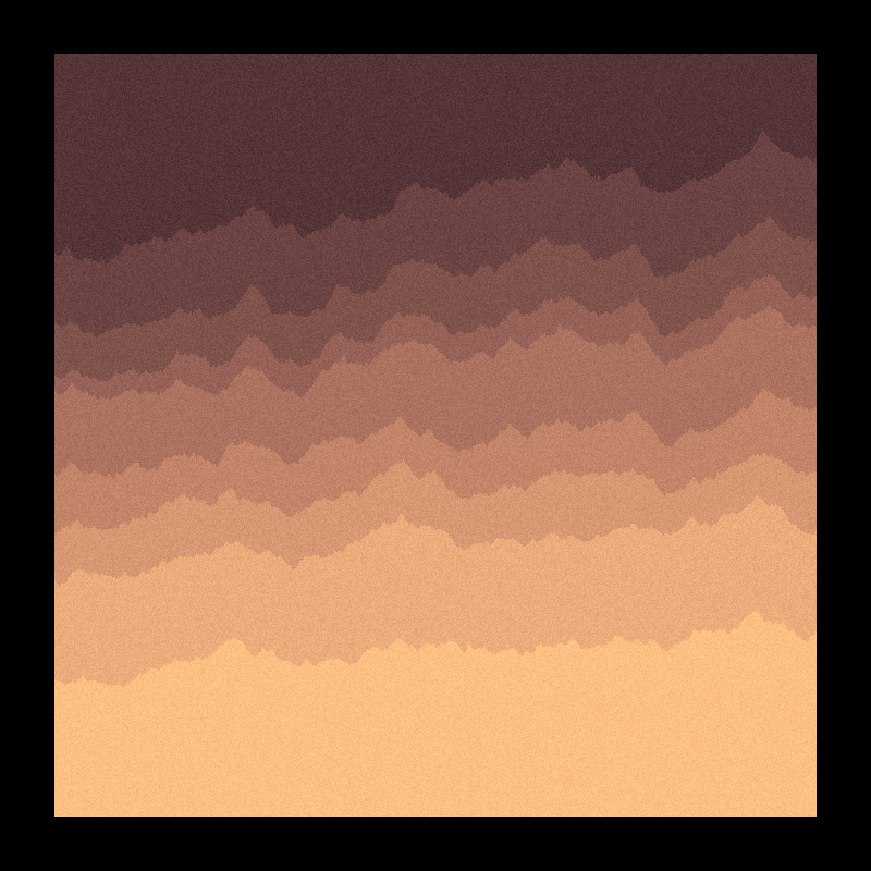 Sand Storm #30 static token preview