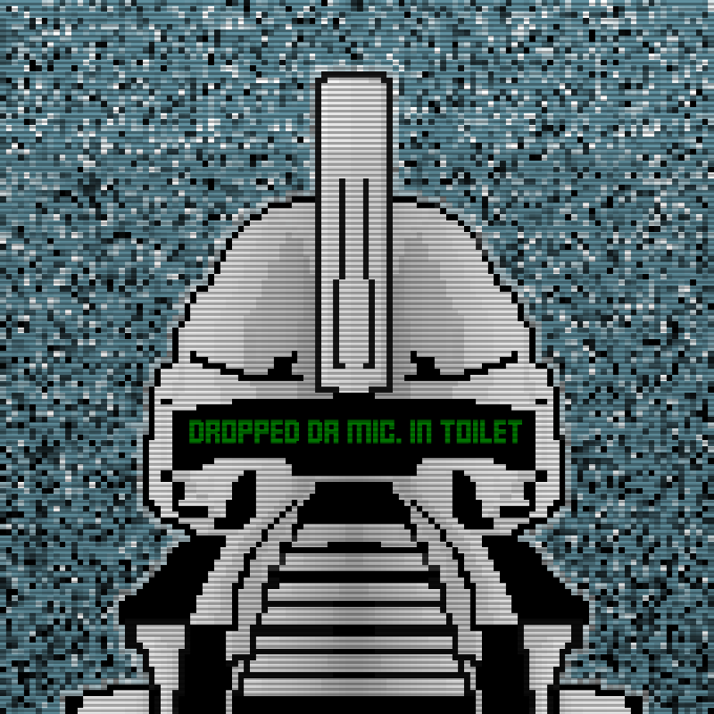 Cylon Invasion #510 static token preview
