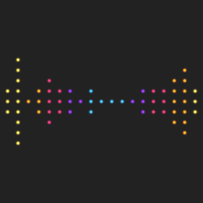 Histogram Race #4 static token preview