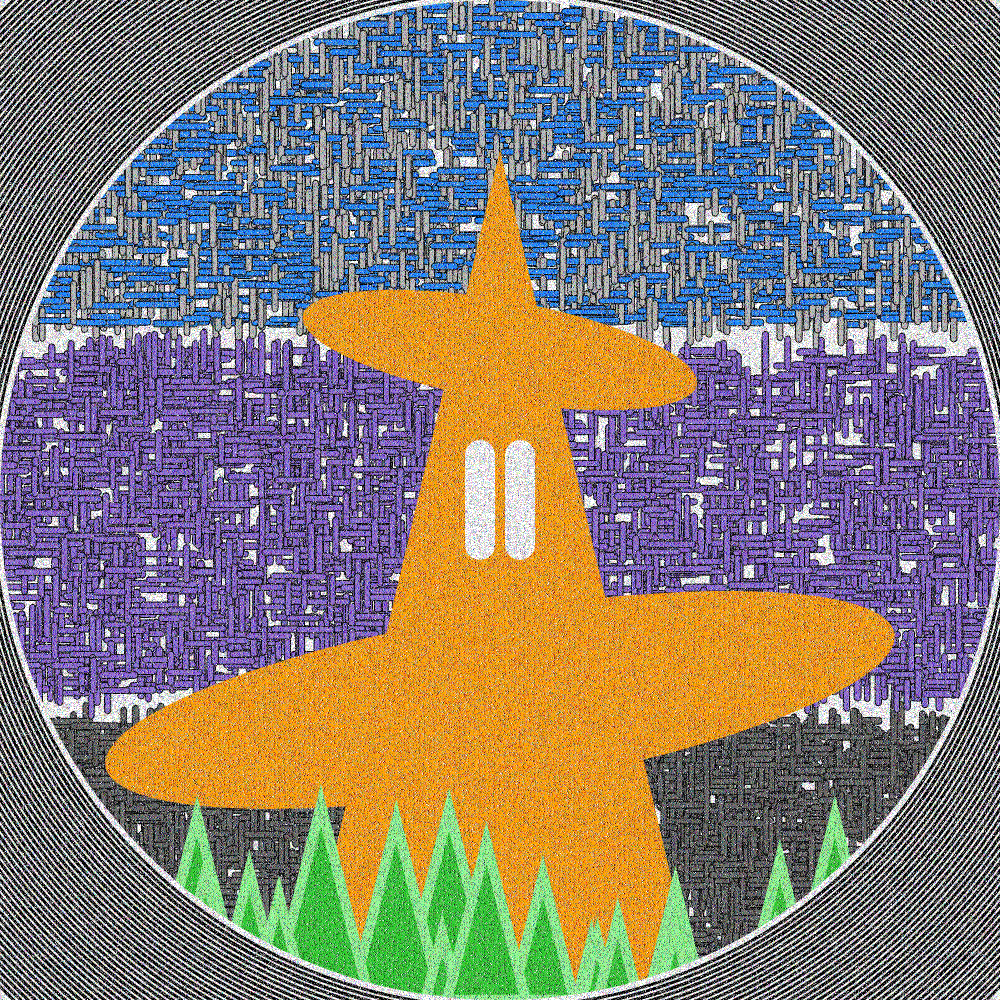 [Future's House] #1 static token preview