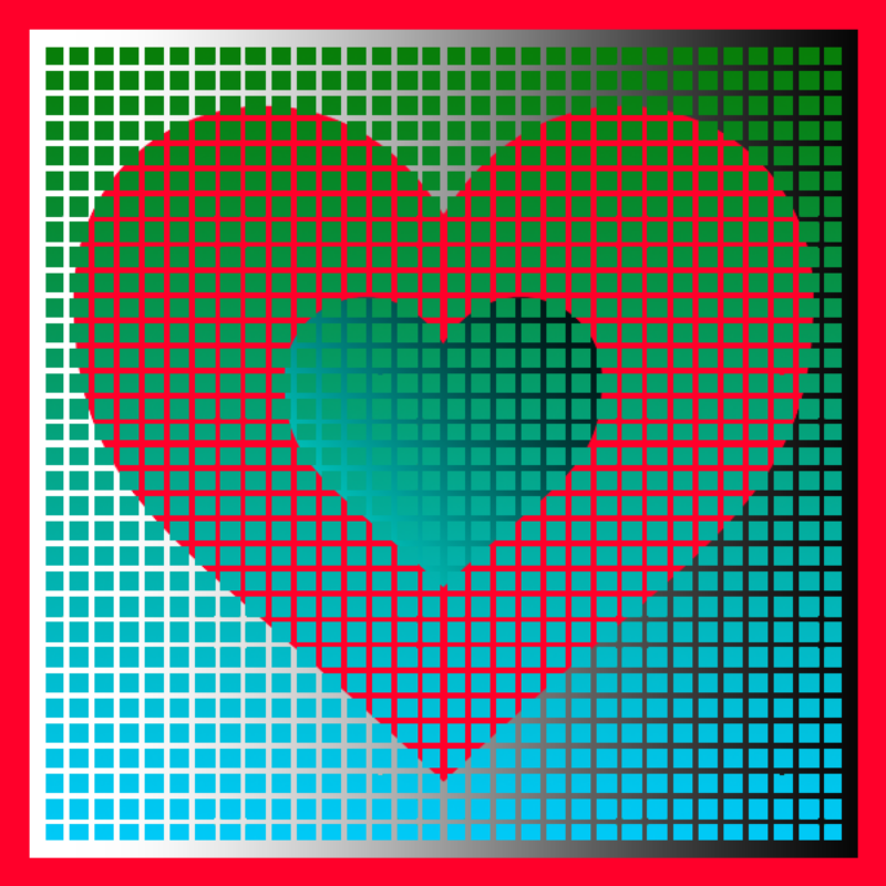Love is Love #12 static token preview