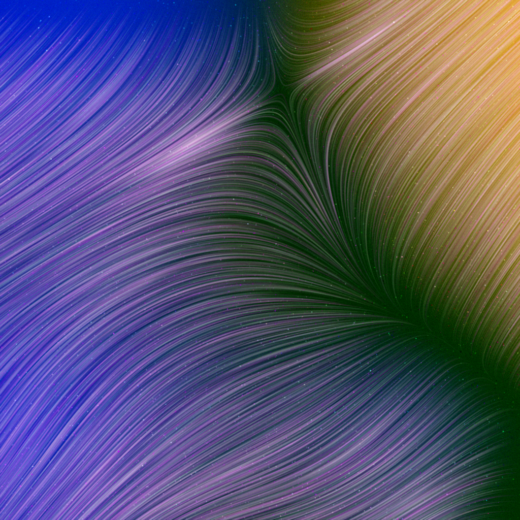 Cosmo Fibrils #19 static token preview
