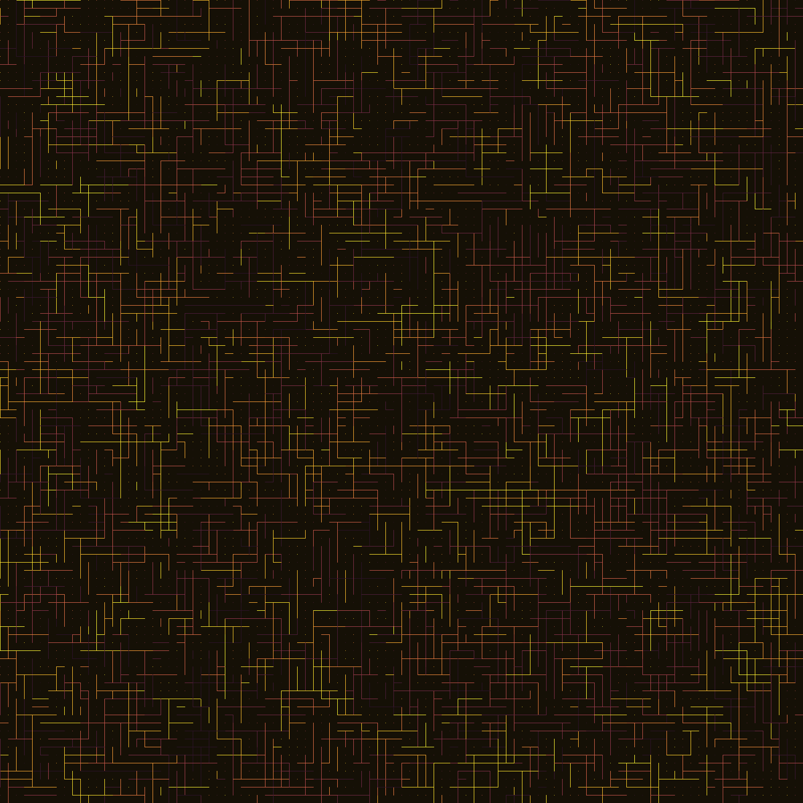 Pixel City #23 static token preview