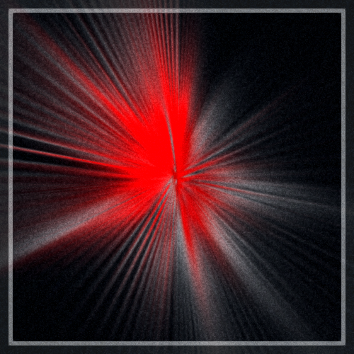Light & Shadow #12 static token preview