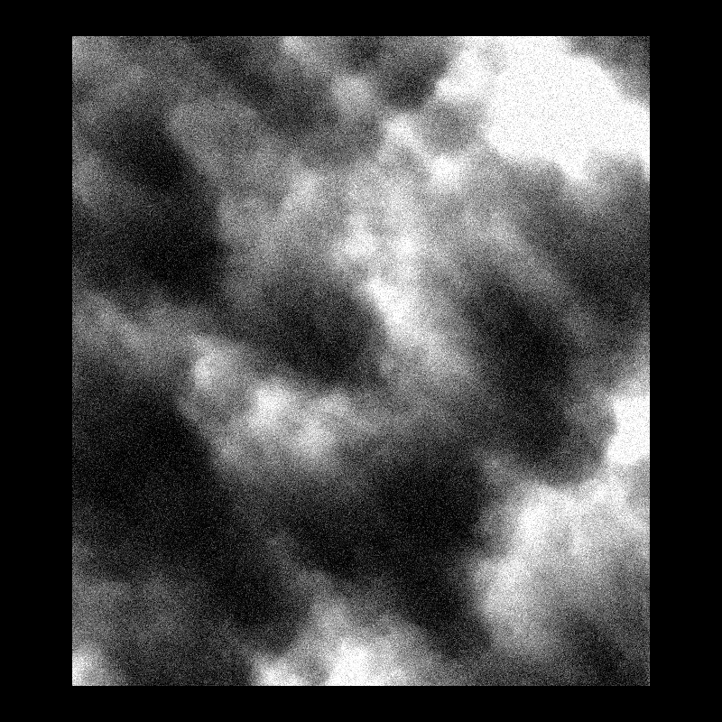 Nuages #9 static token preview