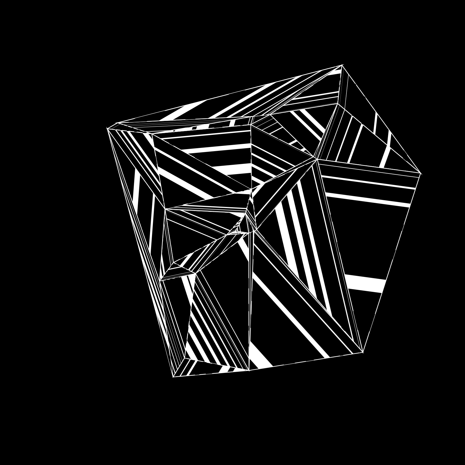 Fragments of a Wave #163 static token preview