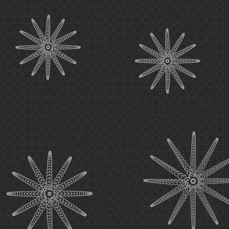 Fossils #21 static token preview