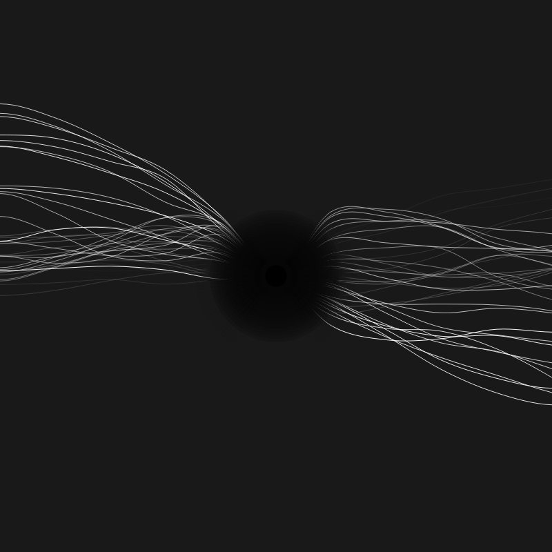 Singularity #8 static token preview
