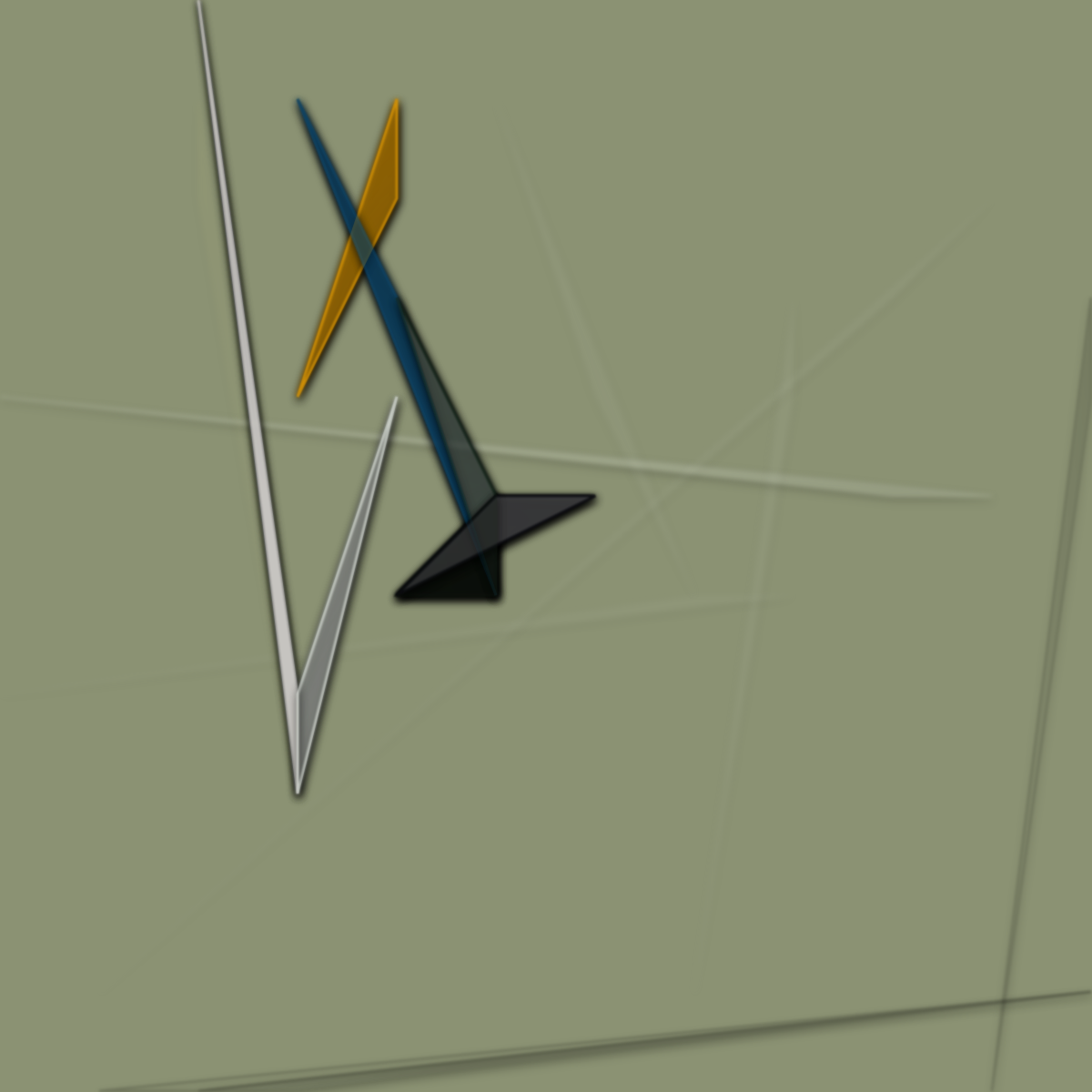 Triangulatria v.3.0.2 Glassamatz-Meankhere #8 static token preview