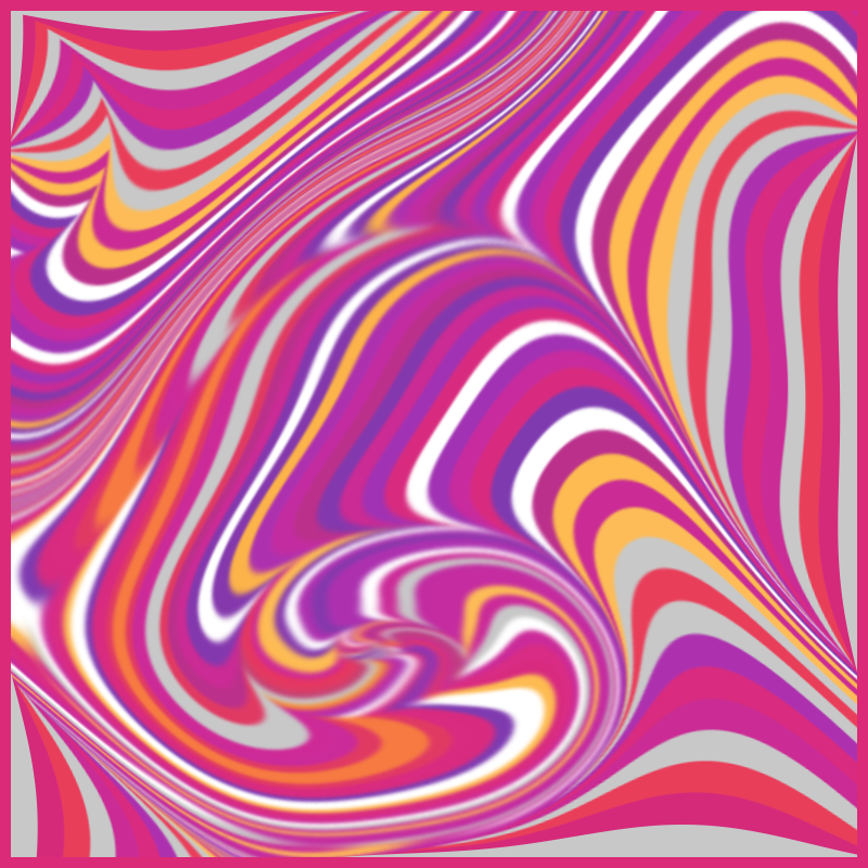 Frame of Feedback #5 static token preview
