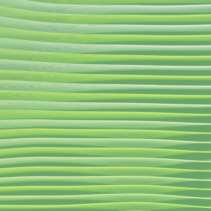 Perlin Ribbons #4 static token preview