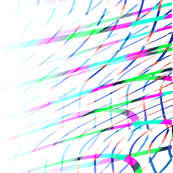 Weaves Pattern #24 static token preview