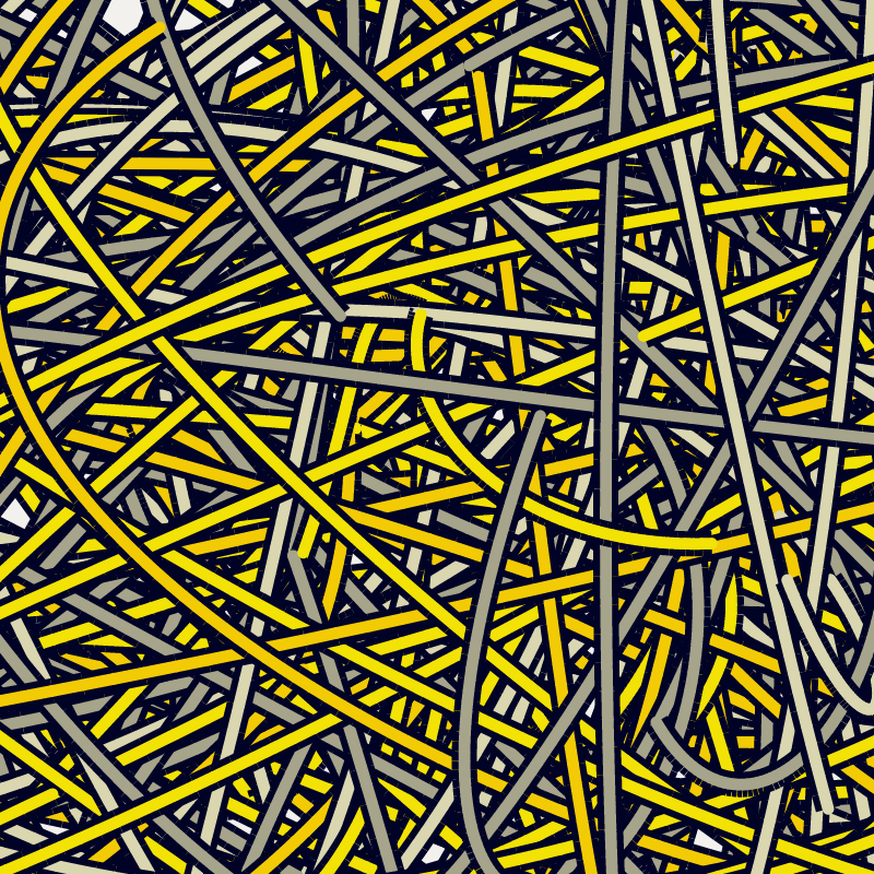 Fx: Scribbles #26 static token preview