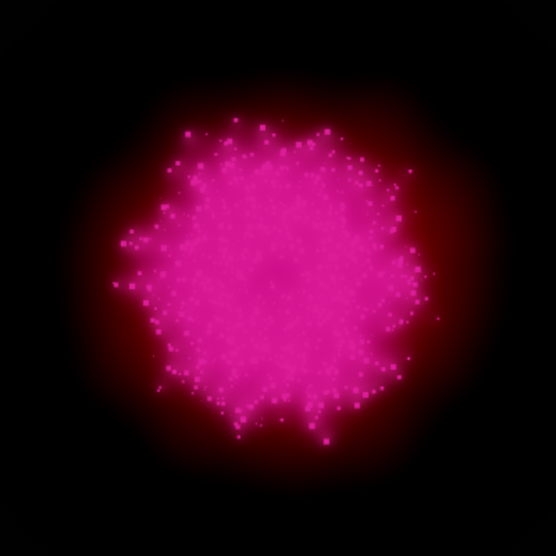 Petri Dish #5 static token preview