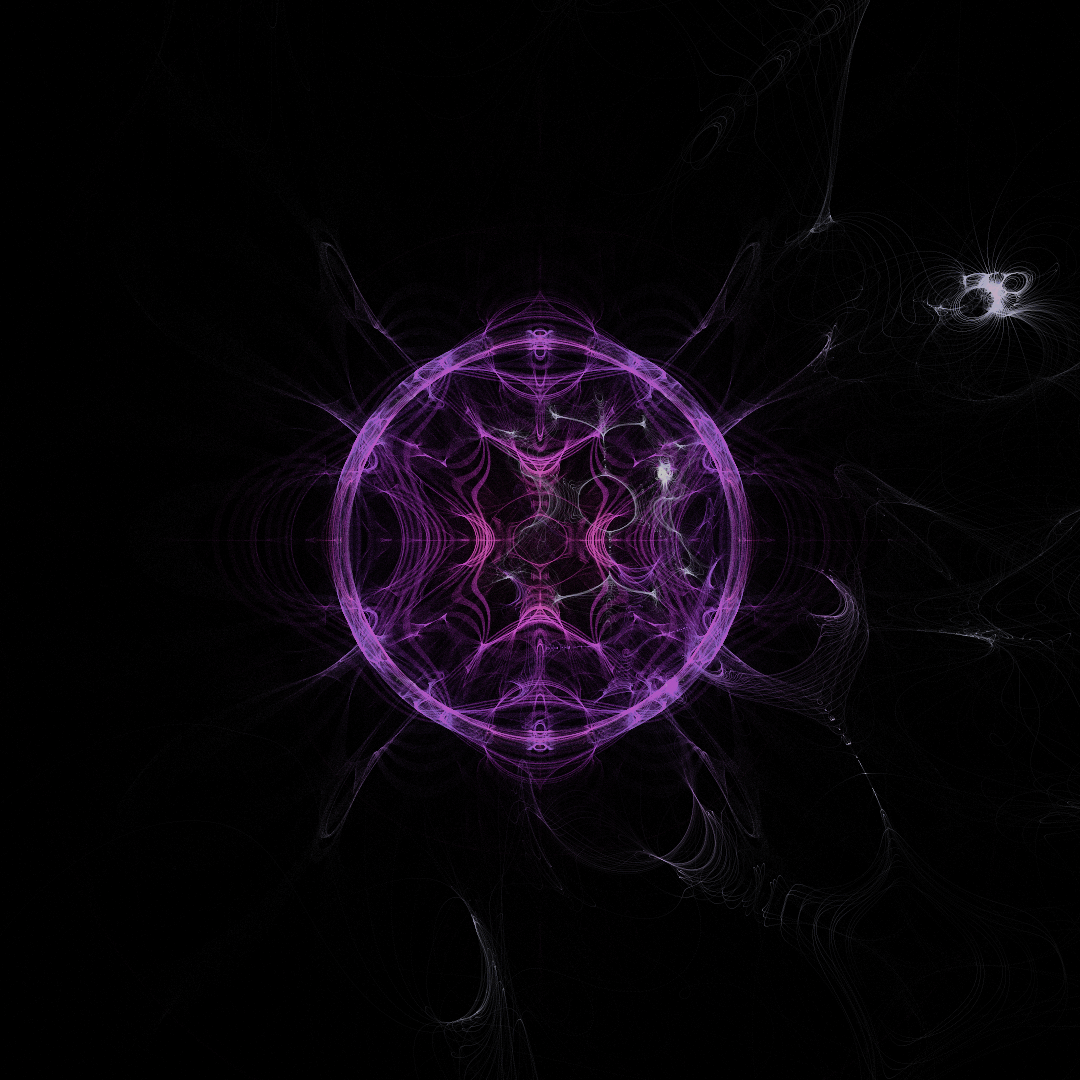 Organicon, variation 00 - special edition #28 static token preview