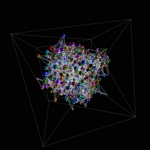Inertial Packing 001 | Studies Series project preview