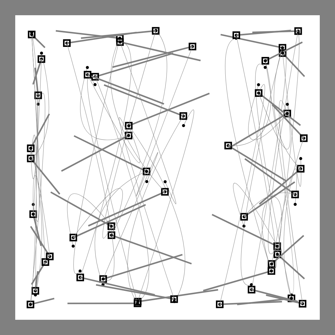 The Art of Mathematics #6 static token preview