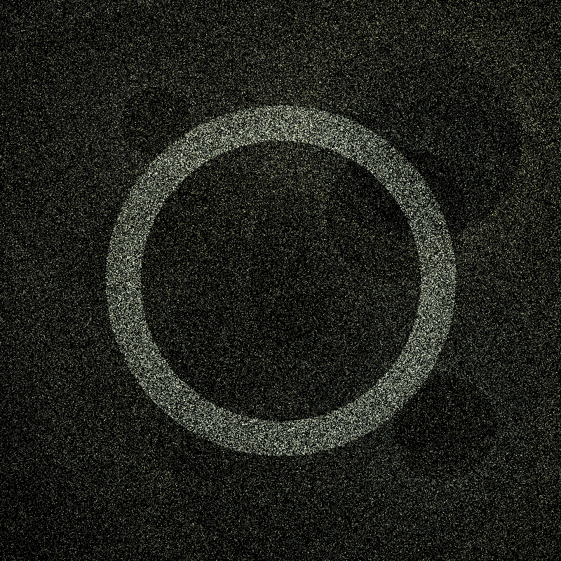rings #10 static token preview
