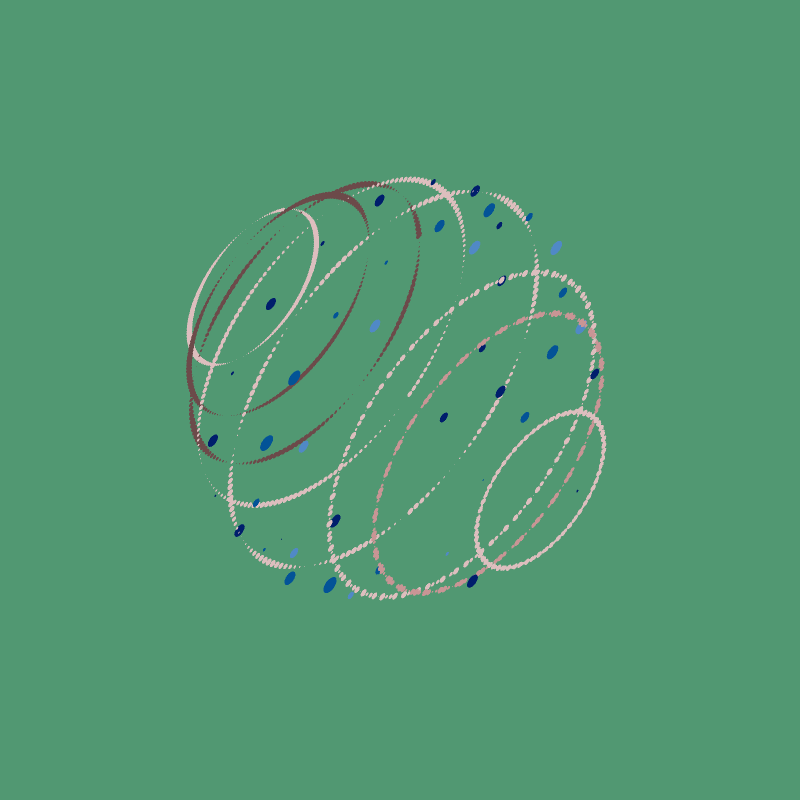 Woogs #2 static token preview