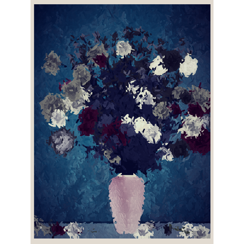 Flowers of Progress #4 static token preview