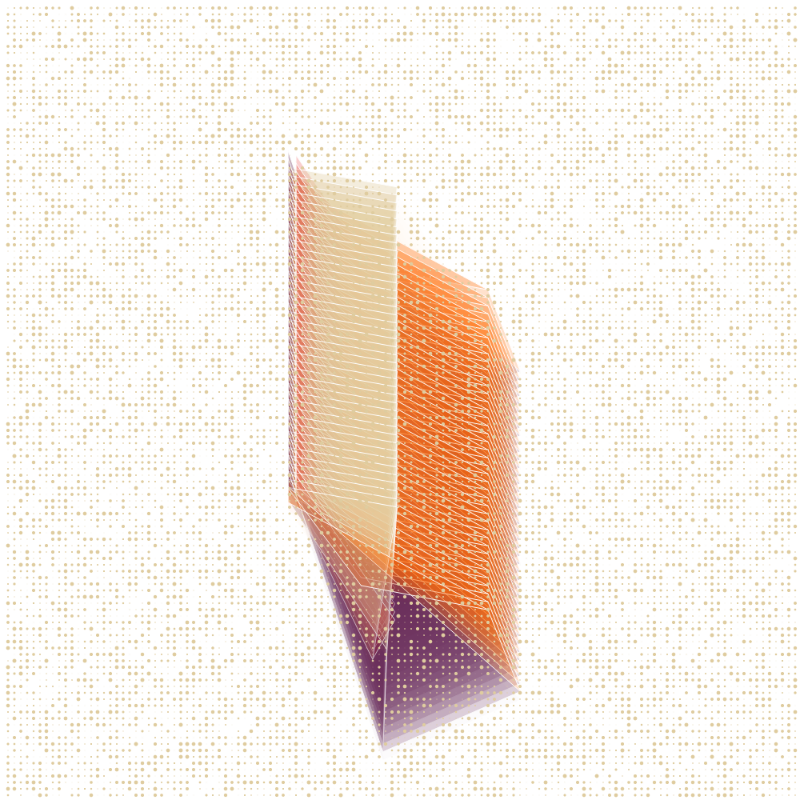 Folding Progressions #12 static token preview