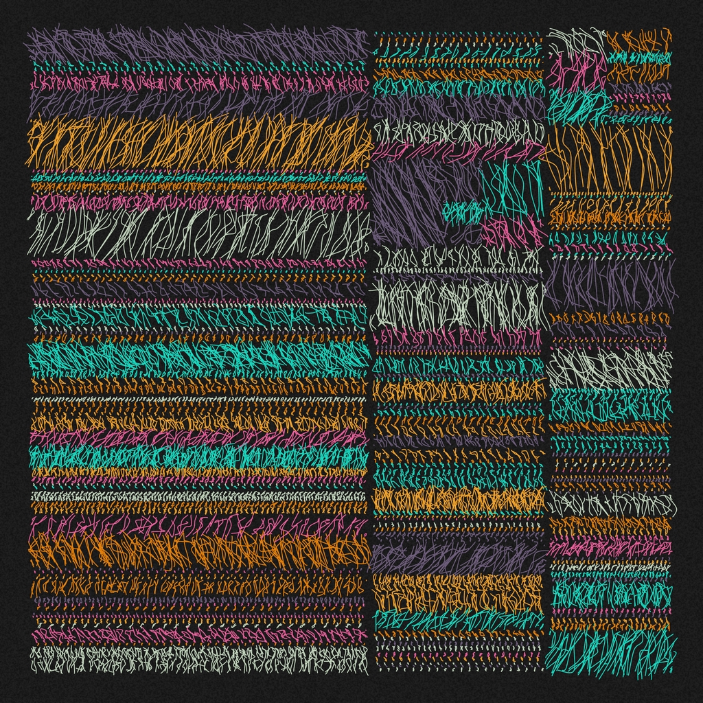 Joy Division #5 static token preview