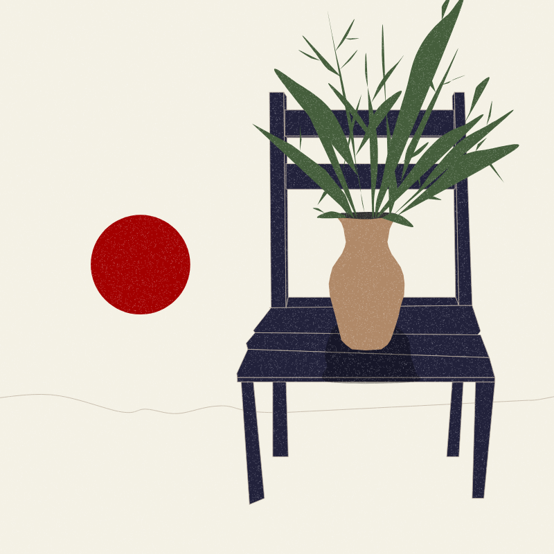 Still Life #7 #25 static token preview
