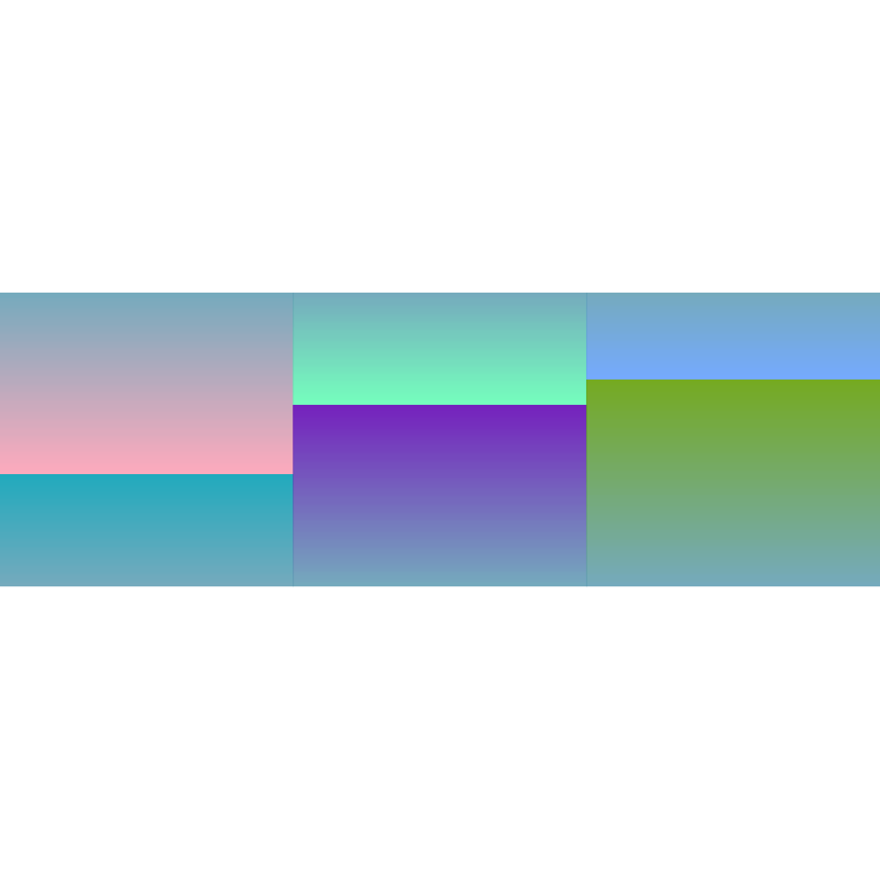 How much of one is in the other #146 static token preview