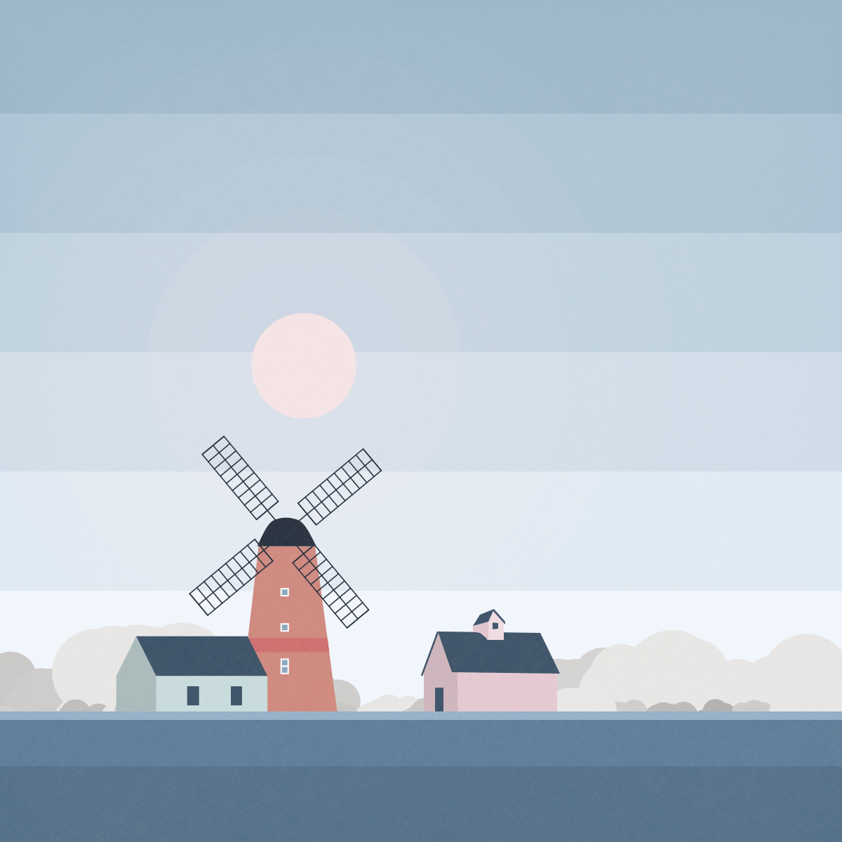 Rural Places #6 static token preview