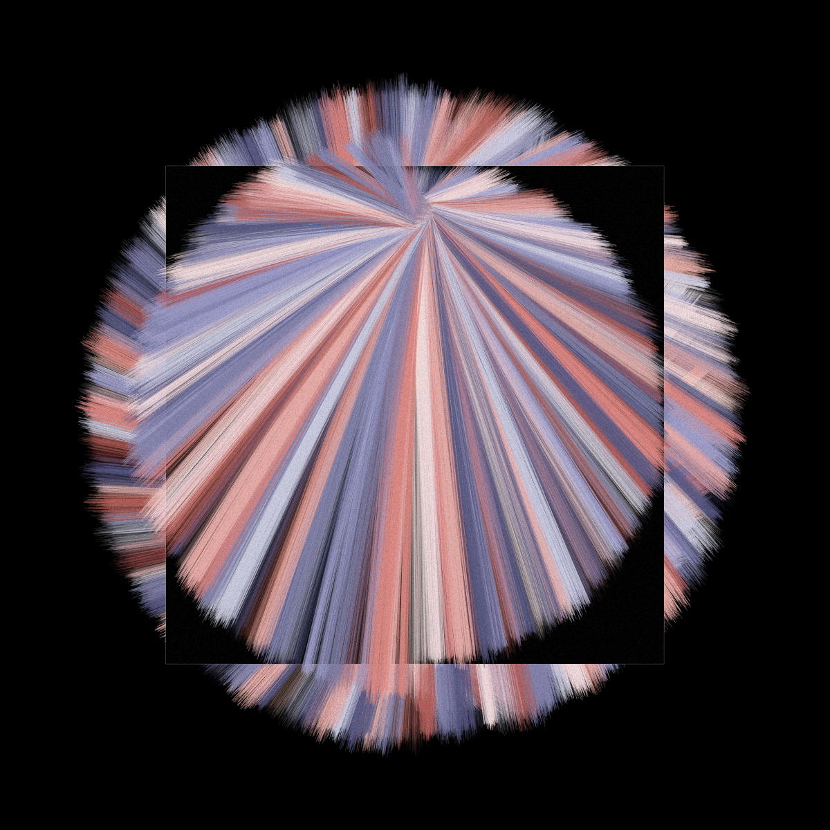a synchronicity #29 static token preview
