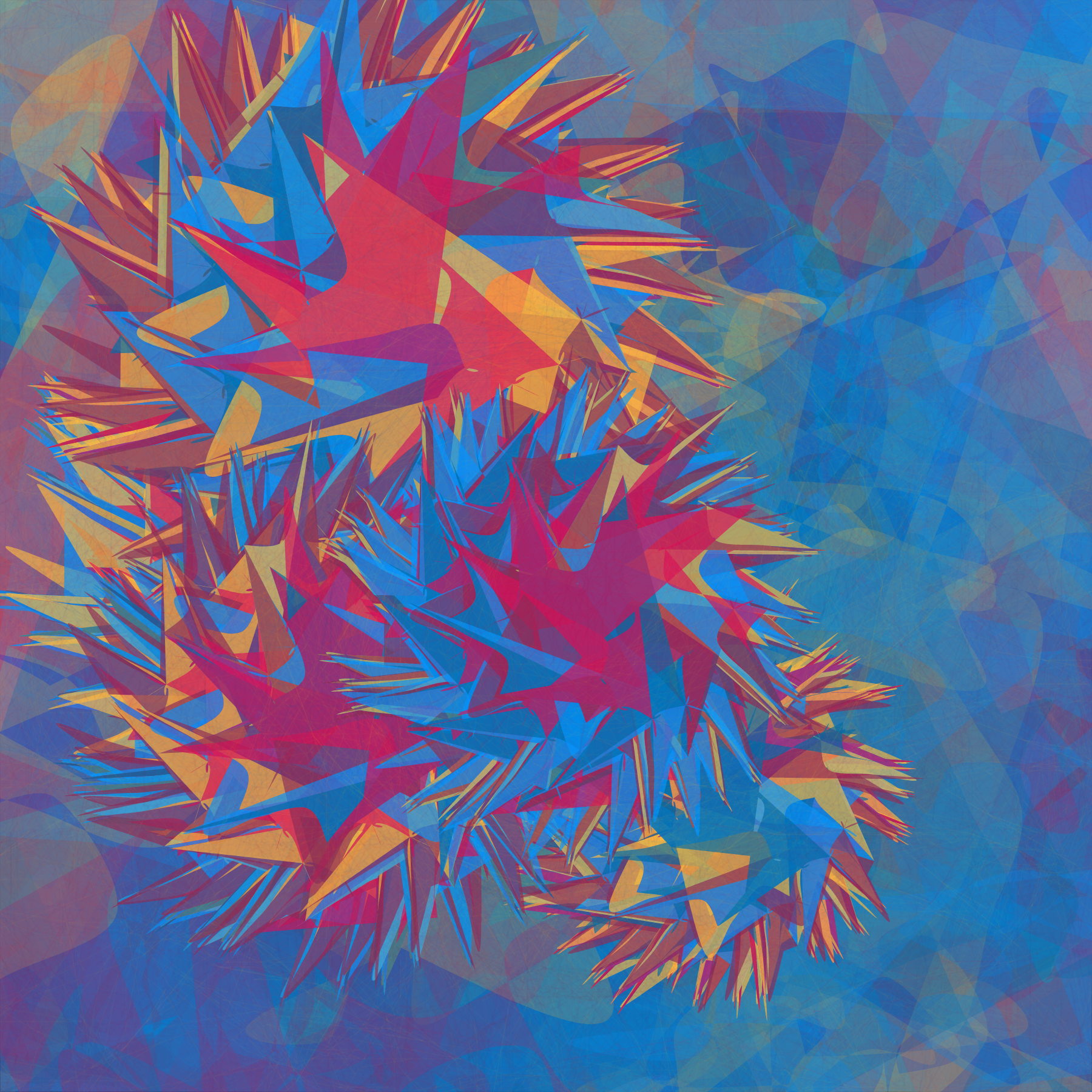 Metaverse Flora Part 2 #10 static token preview