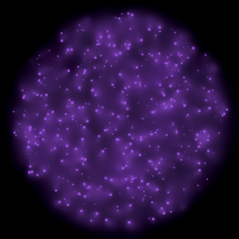 Petri Dish #14 static token preview