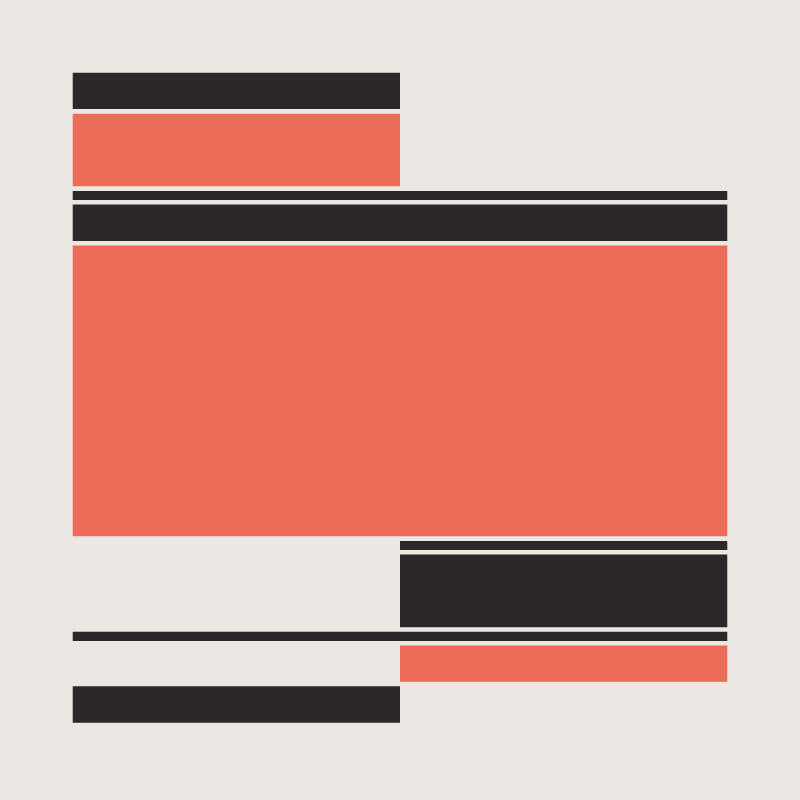 redblack #6 static token preview
