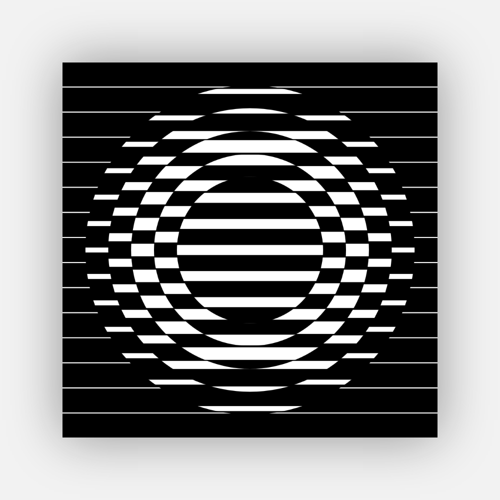 Hypnonious ./genesis #22 static token preview