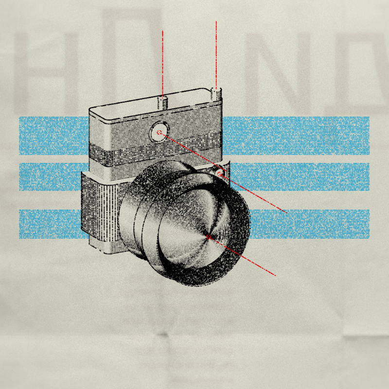 Obscure Cameras #19 static token preview