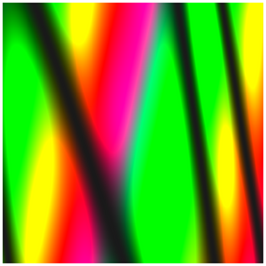 RGB project preview