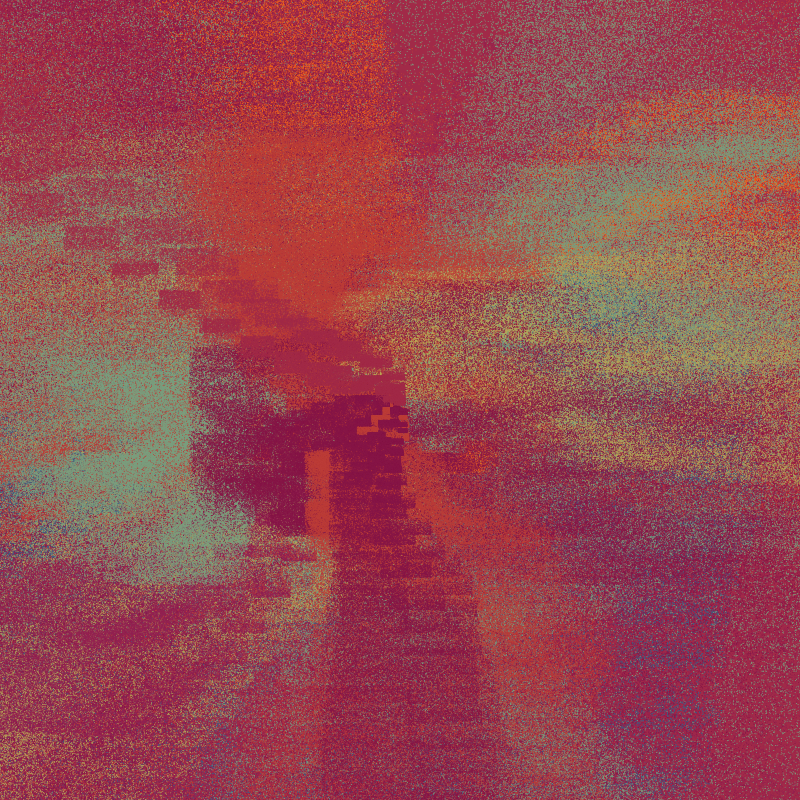 Reflections on Leaving Darkness #14 static token preview