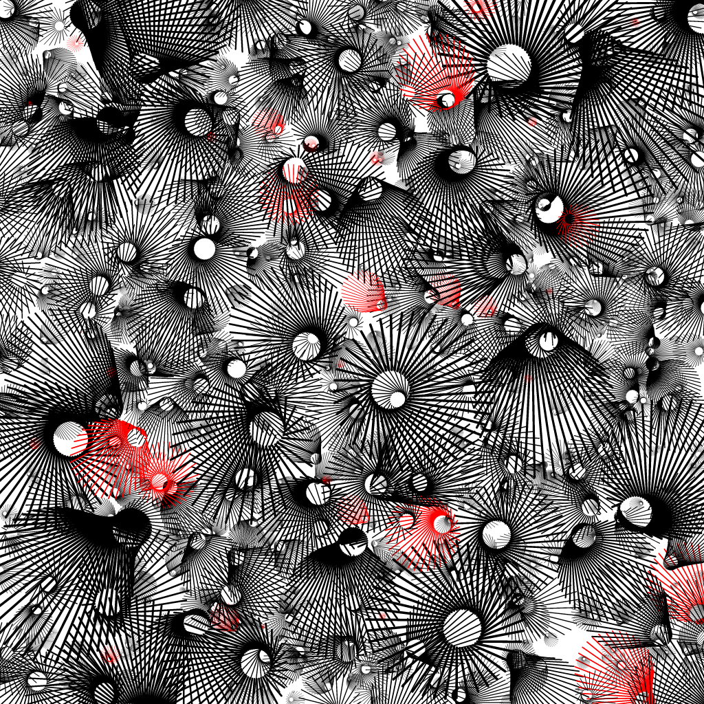 Spot the Moire´ #4 static token preview