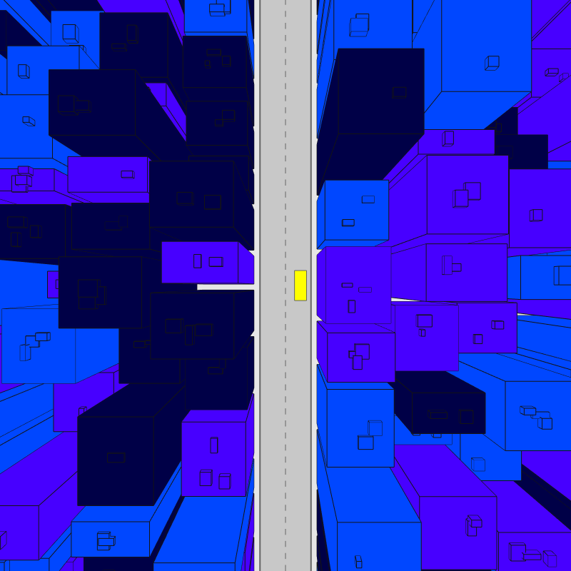 Never Moving #16 static token preview