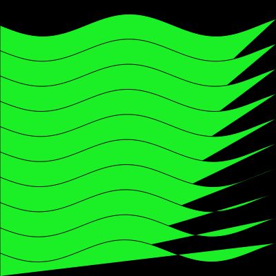 Coding in Waves #8 static token preview
