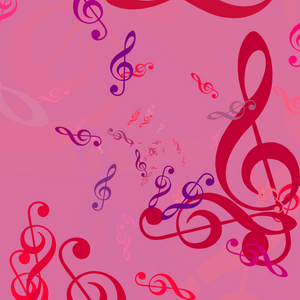 Colorful Melody project preview