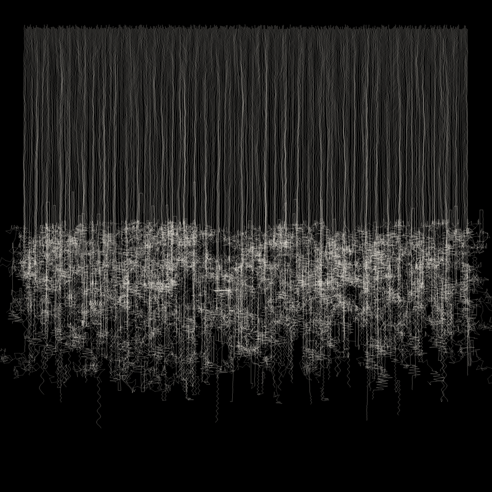 life is a (beautiful) mess #16 static token preview