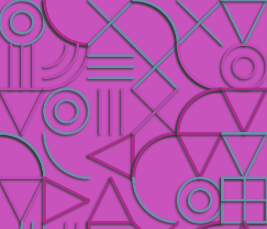 mozaic #22 static token preview